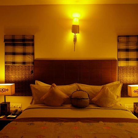Justa Indiranagar Aparthotel Bangalore Ngoại thất bức ảnh