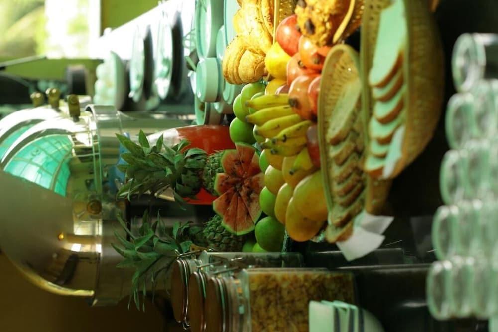 Justa Indiranagar Aparthotel Bangalore Ngoại thất bức ảnh
