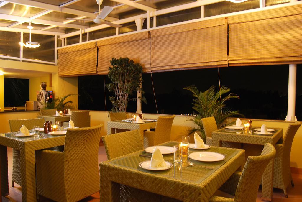Justa Indiranagar Aparthotel Bangalore Ngoại thất bức ảnh