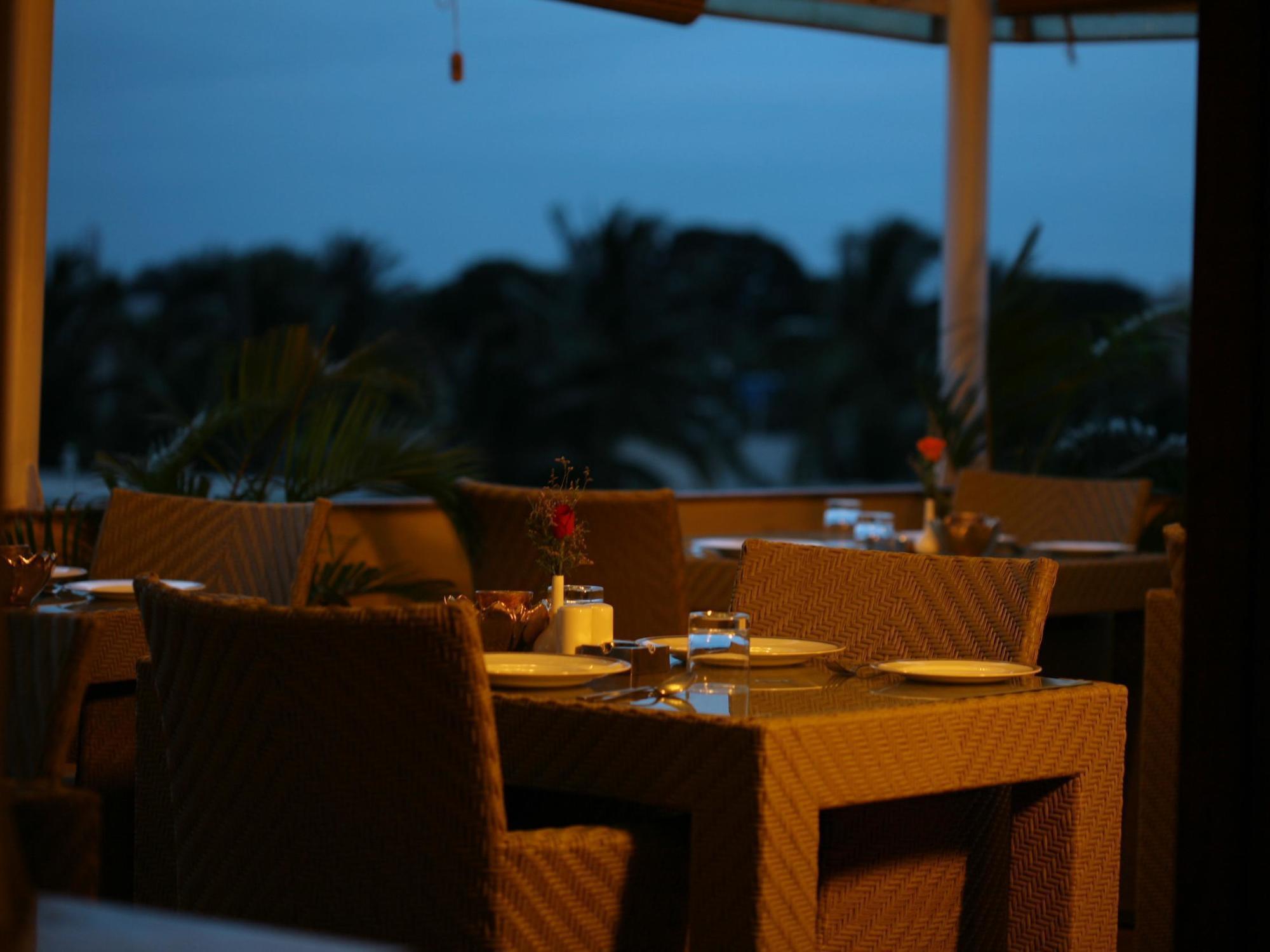 Justa Indiranagar Aparthotel Bangalore Ngoại thất bức ảnh