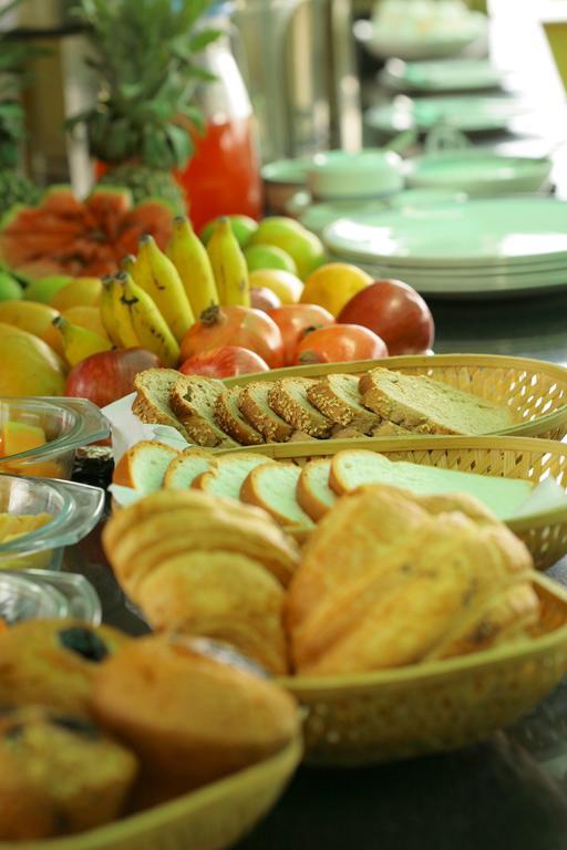 Justa Indiranagar Aparthotel Bangalore Ngoại thất bức ảnh