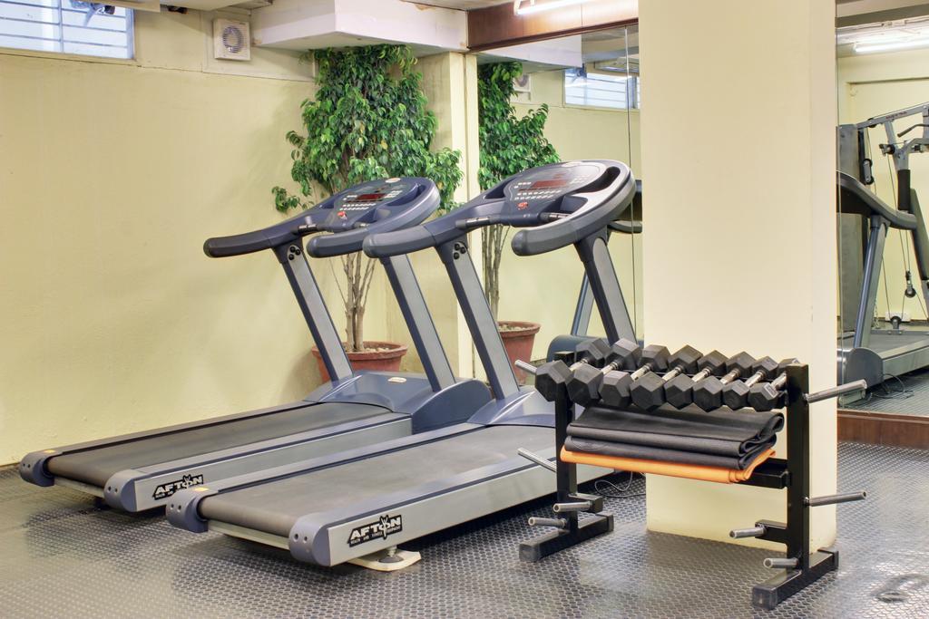 Justa Indiranagar Aparthotel Bangalore Ngoại thất bức ảnh