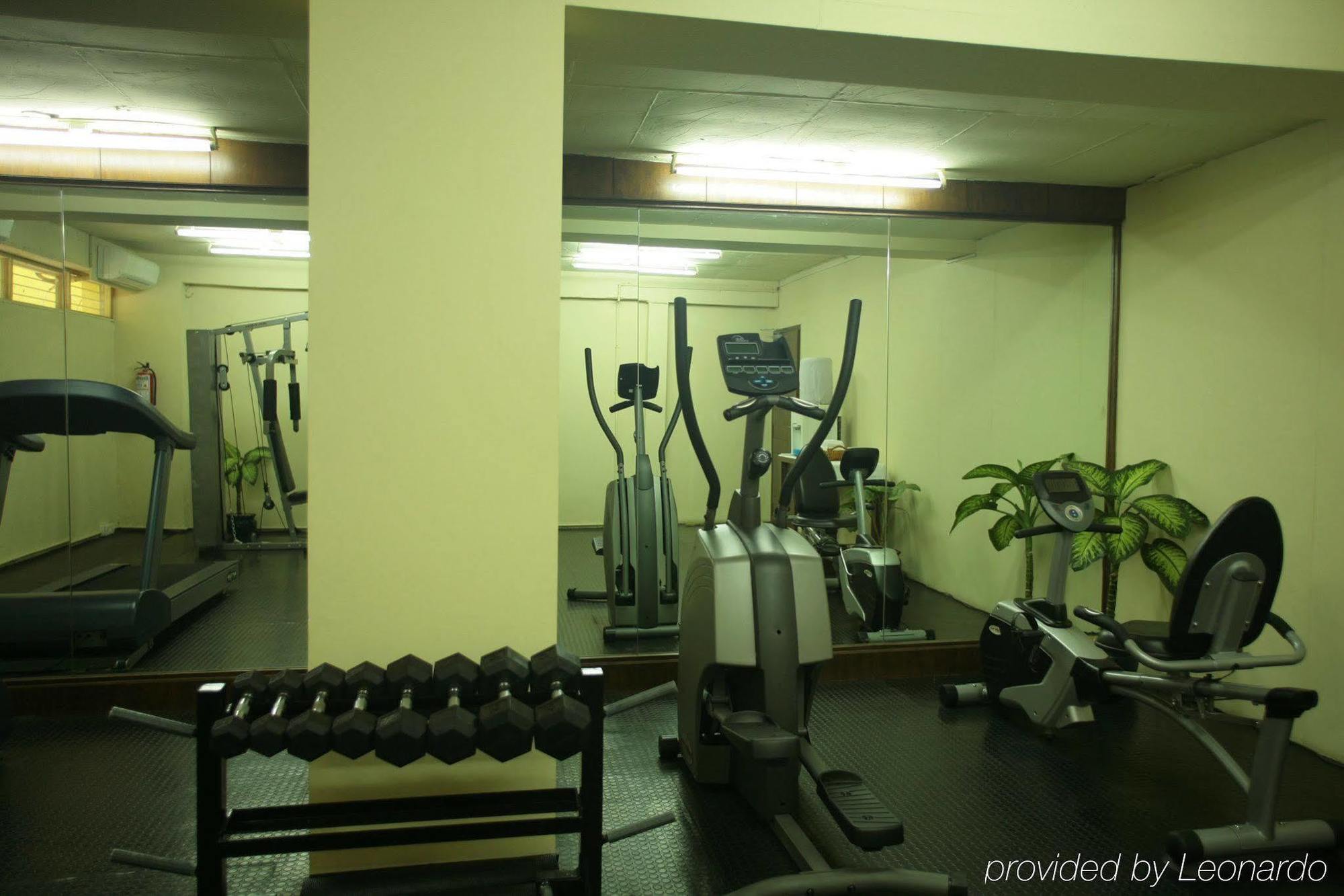 Justa Indiranagar Aparthotel Bangalore Tiện nghi bức ảnh
