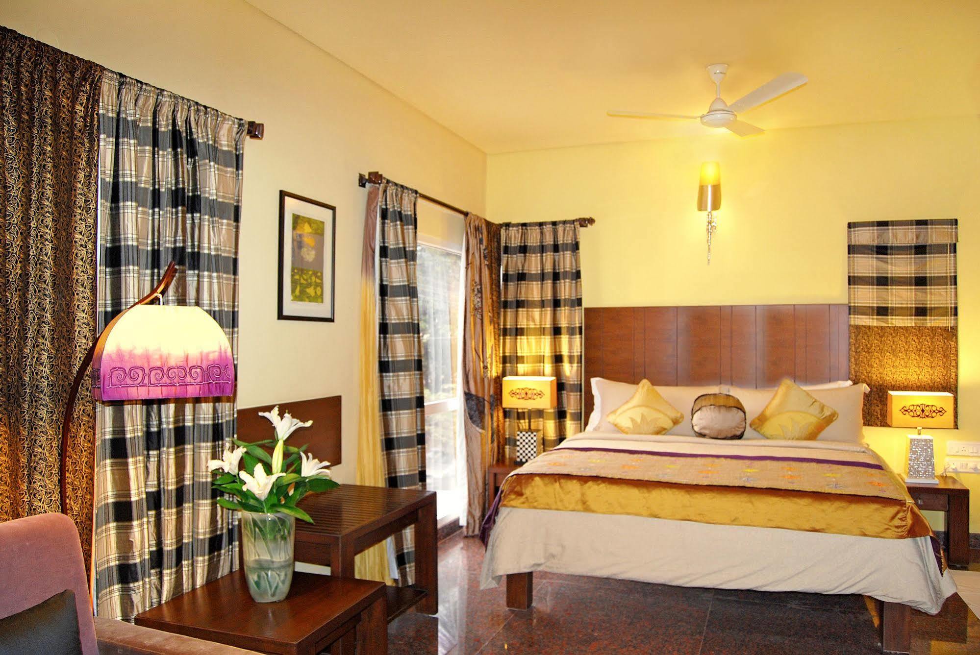 Justa Indiranagar Aparthotel Bangalore Ngoại thất bức ảnh