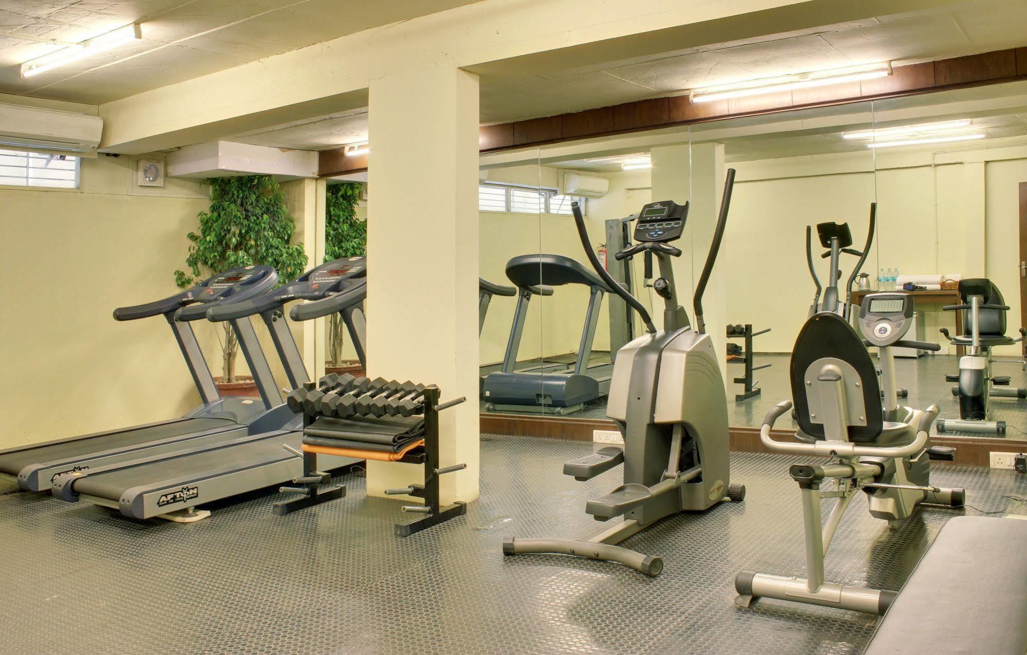 Justa Indiranagar Aparthotel Bangalore Ngoại thất bức ảnh