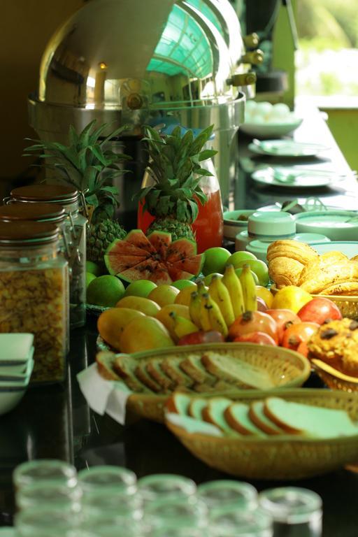 Justa Indiranagar Aparthotel Bangalore Ngoại thất bức ảnh