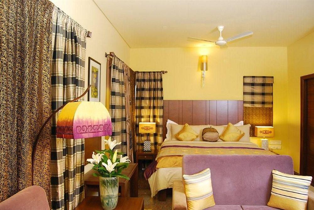 Justa Indiranagar Aparthotel Bangalore Phòng bức ảnh